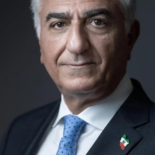 Thái tử Iran là nhân tố không thể thiếu cho tương lai chính trị nước này by Unknown