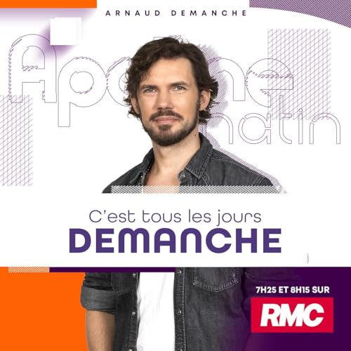 C'est tous les jours Demanche : Retour sur le discours de Donald Trump à Davos - 22/01 by Unknown