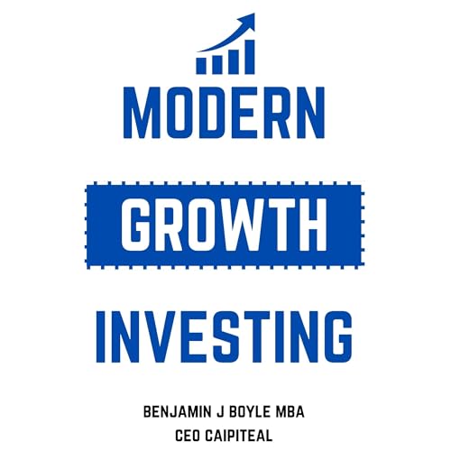 Modern Growth Investing