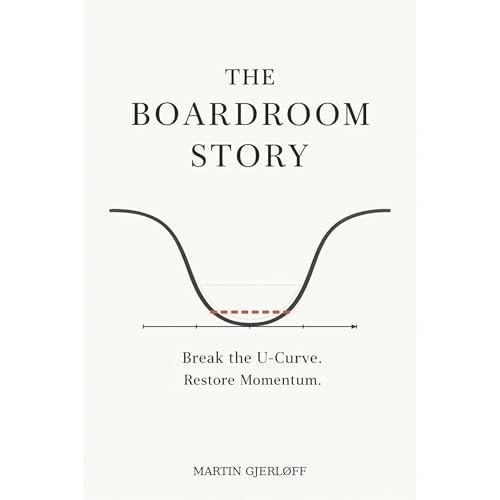 THE BOARDROOM STORY