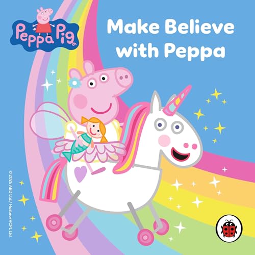 Peppa Pig: Make Believe with Peppa