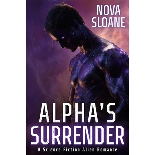 Alpha's Surrender