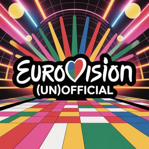 Eurovision (Un)Official - The AI Parody Project by Pete Thorpe