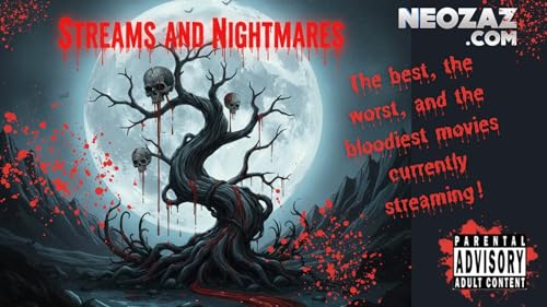 Streams and Nightmares – Dead Kids, The Shed, Veronica, The Toxic Avenger, and In Their Skin by Unknown