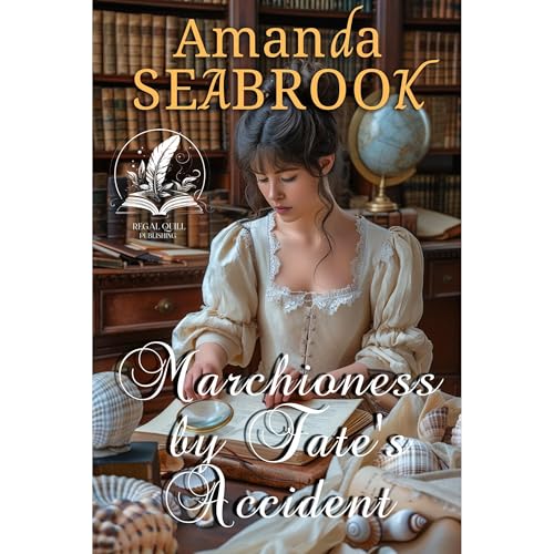 Marchioness by Fate's Accident