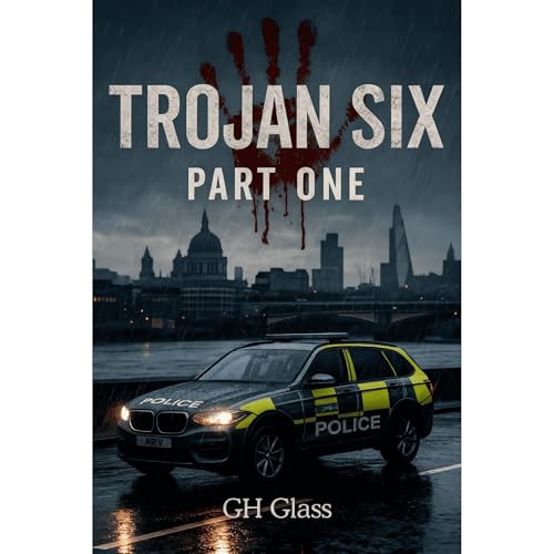 Trojan Six: Part One