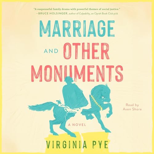 Marriage and Other Monuments