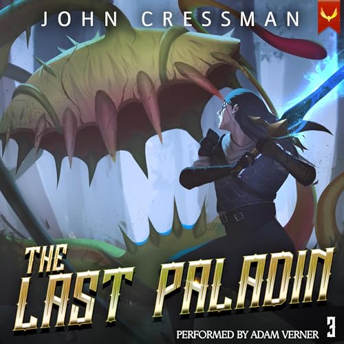 The Last Paladin 3