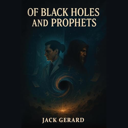 Of Black Holes and Prophets