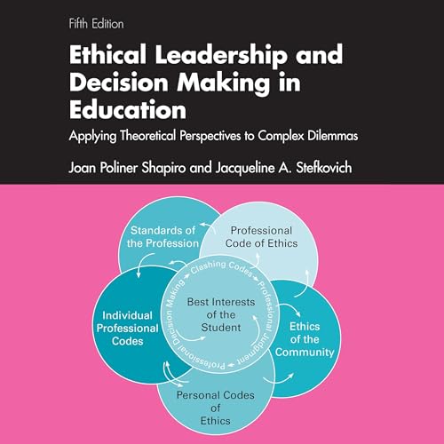 Ethical Leadership and Decision Making in Education