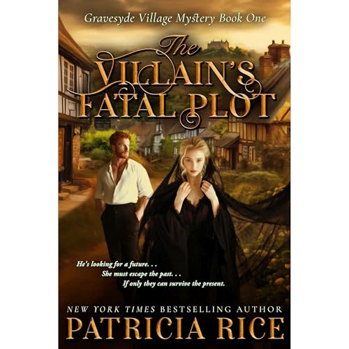 The Villain’s Fatal Plot