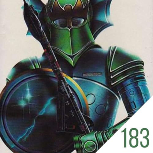 #183 Hostile takeover: The Cold Cash War (1977) by Robert Asprin