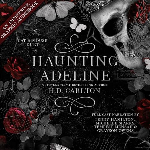 Haunting Adeline