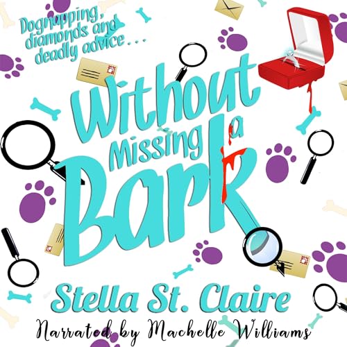 Without Missing a Bark