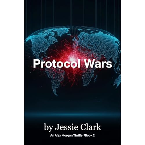 Protocol Wars by Jessie Clark
