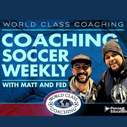 Coaching Soccer Weekly