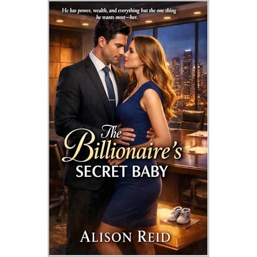 The Billionaire's Secret Baby