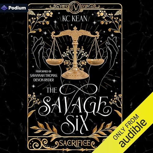 Savage Sacrifice