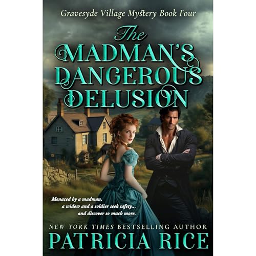 The Madman's Dangerous Delusion