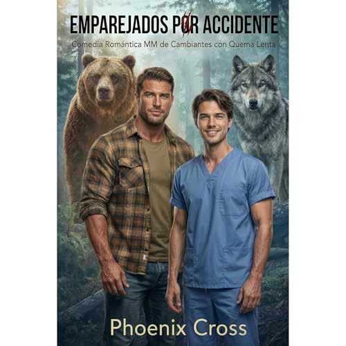 Emparejados por Accidente