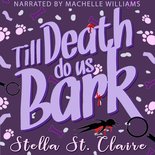 Till Death Do Us Bark