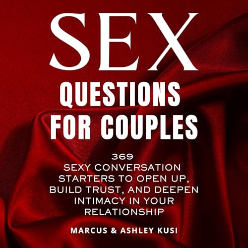 Sex Questions for Couples