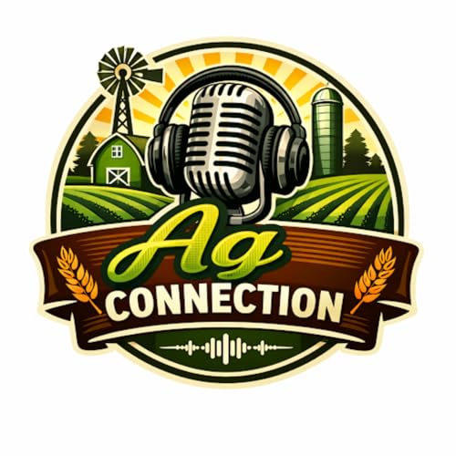 The Ag Connection by coryfenn82