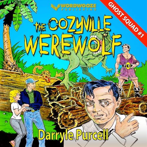 The Cozyville Werewolf
