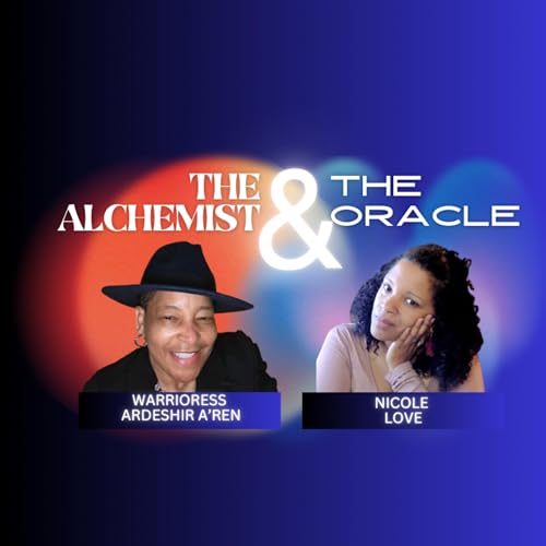 The Alchemist and The Oracle