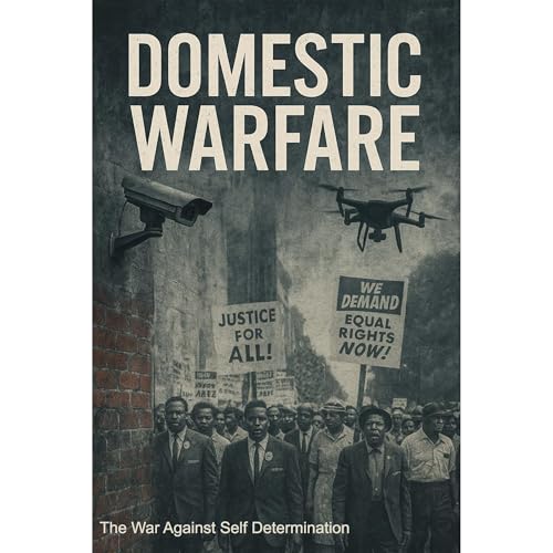 DOMESTIC WARFARE