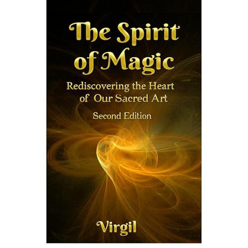 The Spirit of Magic