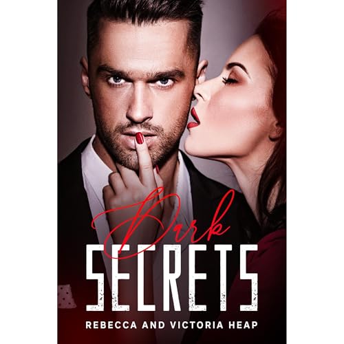 Dark Secrets by Rebecca Heap