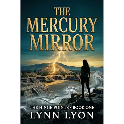 The Hinge Points: The Mercury Mirror