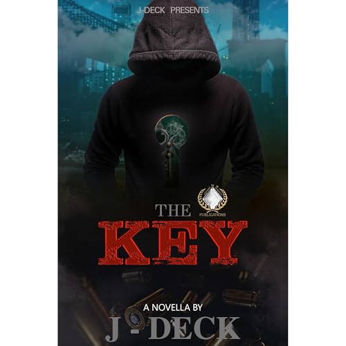 THE KEY by J- Deck