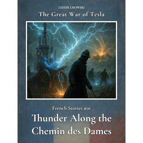 Thunder Along the Chemin des Dames
