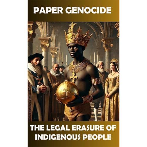 PAPER GENOCIDE
