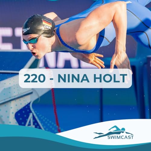 220 - Interview Nina Holt by Unknown