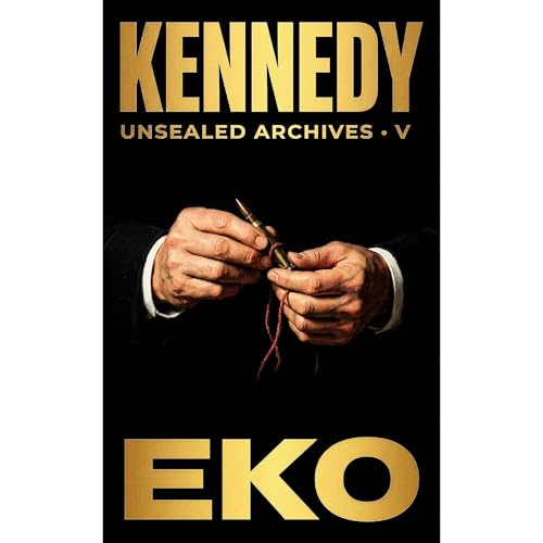 Kennedy: Shadow Clearance by EKO