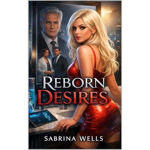 Reborn Desires by Sabrina Wells