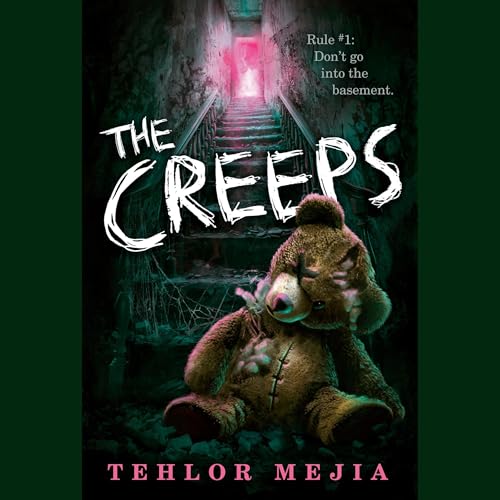 The Creeps by Tehlor Mejia