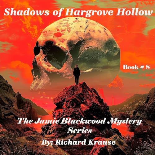 Shadows of Hargrove Hollow by Richard D. Krause