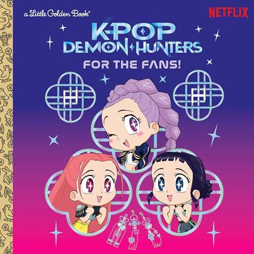 For the Fans! (KPop Demon Hunters)
