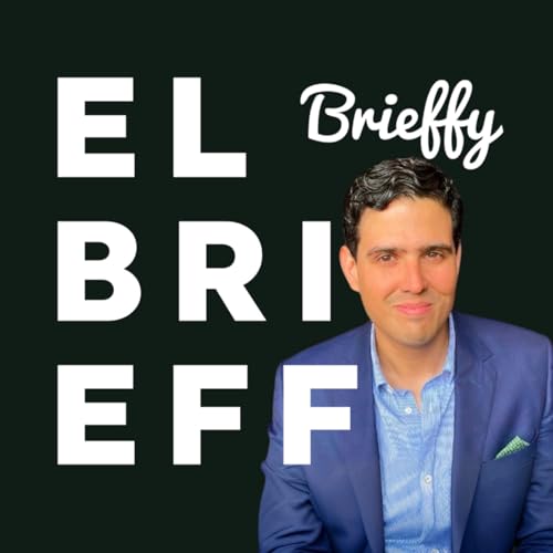 El Brieff - 23 de enero: Aranceles, Acero y el Sprint hacia el Mundial by Unknown