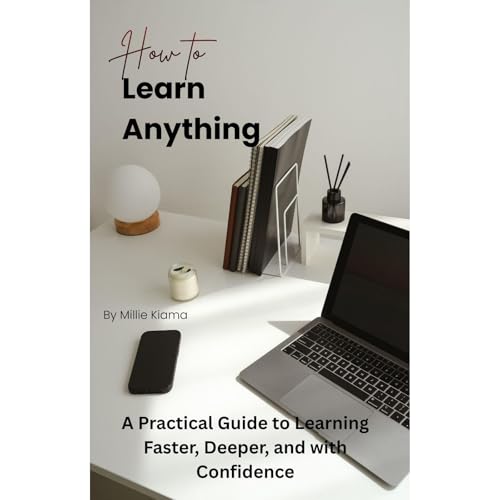 How to Learn Anything