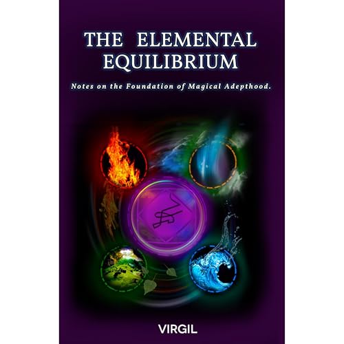 The Elemental Equilibrium by Virgil