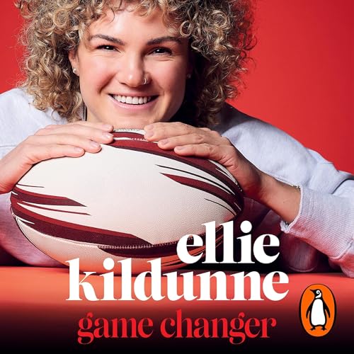 Game Changer by Ellie Kildunne