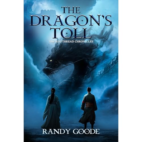 The Dragon's Toll by Randy Goode
