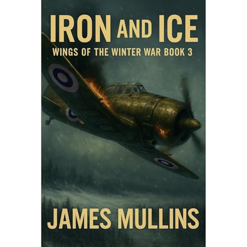 Iron And Ice