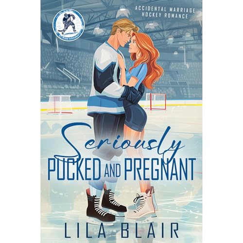 Seriously Pucked and Pregnant