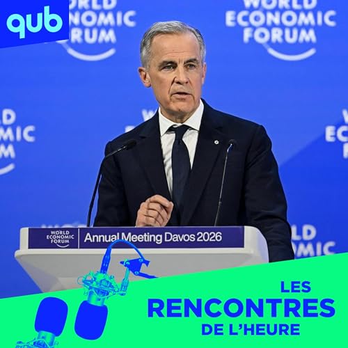 Discours de Mark Carney: une «version fiction» de l’histoire du Canada?